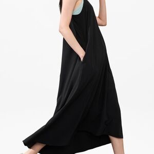 Athleta Presido Maxi Dress
